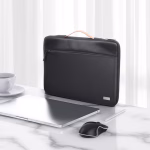 HOCO GT7 Extraordinary – Sac pour ordinateur portable (14 pouces) - Idéal pour les professionnels et étudiants à la recherche d’un sac à la fois fonctionnel et élégant – Image 4