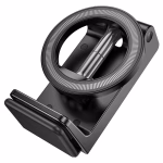 HOCO H62 Nimble – Support magnétique de voyage avec anneau - Style moderne, confort d’utilisation et portabilité intelligente – Image 4