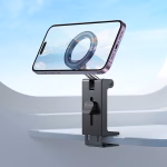 HOCO H62 Nimble – Support magnétique de voyage avec anneau - Style moderne, confort d’utilisation et portabilité intelligente – Image 6