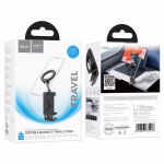 HOCO H62 Nimble – Support magnétique de voyage avec anneau - Style moderne, confort d’utilisation et portabilité intelligente – Image 7