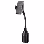 HOCO H63 Utmost – Support de voiture à fixation par pression (porte-gobelet) - Stabilité, praticité et design intelligent – Image 6