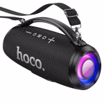 HOCO HA4 Mini Surge – Baffle Bluetooth sans fil compacte pour l’extérieur - Puissance portable, son nomade et design moderne pour accompagner toutes vos aventures – Image 3