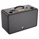 HOCO HA8 Ave – Baffle Bluetooth sans fil avec double microphone, idéale pour l’extérieur - Puissance, clarté et liberté en plein air – Image 5