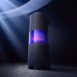 HOCO HC29 Halo – Baffle Bluetooth sportive - Son puissant, énergie sans limites – Image 4