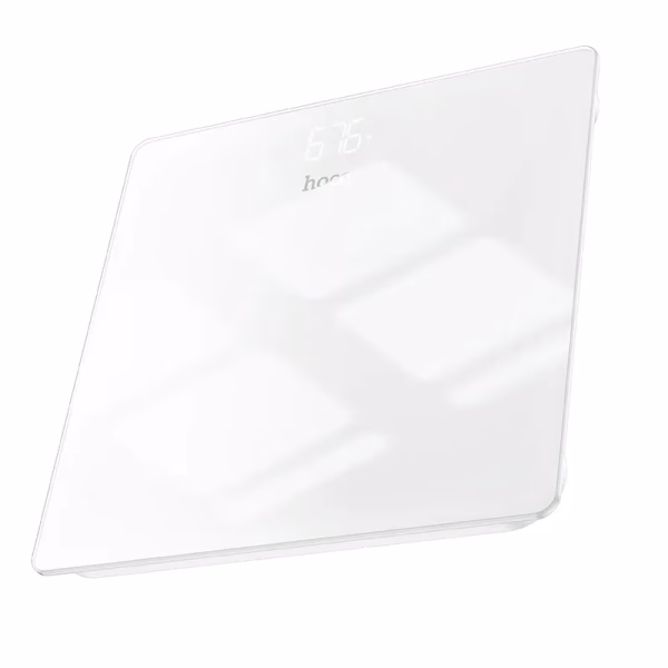 HOCO HI20 – Balance connectée intelligente - Suivi fiable de votre poids et de votre santé
