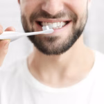 HOCO HP60 Wave – Brosse à dents électrique de prestige - L’union parfaite entre innovation, beauté, hygiène d’exception et soin professionnel – Image 7