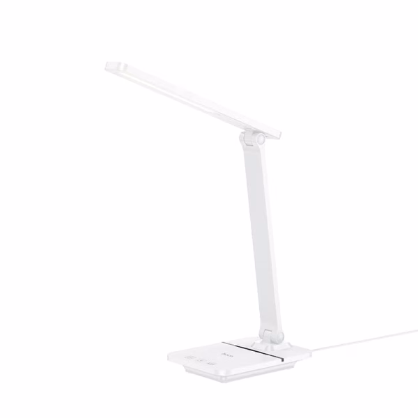 HOCO HX11 – Lampe de table pliable - Élégance fonctionnelle et lumière intelligente