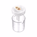 HOCO HX31 Dual Spray – Humidificateur à double pulvérisation avec affichage digital - Élégance, efficacité et confort d’air – Image 5