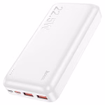 HOCO J101A Astute – Power Bank 22.5W entièrement compatible (20 000 mAh) - Puissance intelligente, autonomie sans limite – Image 4