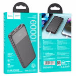 HOCO J121 Fast – Power Bank 22.5W + PD 20W à affichage digital (10 000 mAh) – Recharge rapide, design intelligent – Image 6