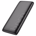 HOCO J122 Respect – Power Bank avec double puissance de sortie 22.5W + PD 20W (10 000 mAh) – design élégant et ergonomique, compacte et puissante – Image 3