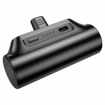 HOCO J147 Prospero – Mini Power Bank avec connecteur USB-IP / USB C (3 000 mAh) – Format de poche, puissance instantanée – Image 6