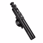 HOCO K25 Sherkhan – Support selfie magnétique en alliage d’aluminium pour diffusion en direct - fonctionnalité professionnelle et style raffiné, idéal pour un usage quotidien ou studio – Image 2