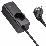 HOCO NS9 Wisdom – Station de charge 1 position PD67W (3C1A) – Version EU/GER -  Professionnelle et haut de gamme – Image 3