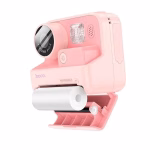 HOCO Papier d’impression pour appareil photo pour enfants (Lot de 5 rouleaux) - Immortaliser leurs moments de jeu et de découverte – Image 2