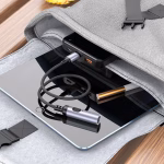 HOCO UA30 – Adaptateur mini allume-cigare Type-C - idéal pour une utilisation en voiture au quotidien – Image 7