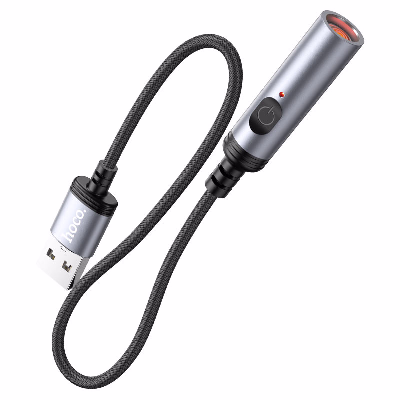 HOCO UA30 – Adaptateur mini allume-cigare USB - idéal pour une utilisation en voiture au quotidien - Hoco Algérie