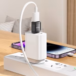 HOCO UA31C Type-C – Adaptateur OTG (Type-C mâle vers USB femelle) - Praticité, robustesse et design moderne pour un usage quotidien sans contrainte – Image 4