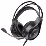HOCO W106 Tiger – Casque de gaming filaire haute performance - Puissance, précision et style féroce – Image 2