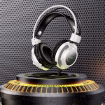 HOCO W110 Resource – Casque de gaming filaire haute performance - Puissance sonore, immersion totale – Image 3