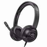 HOCO W112 Pure – Casque de gaming filaire haute clarté - Performance, style et endurance pour une expérience de jeu fluide et intense – Image 5