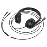 HOCO W112 Pure – Casque de gaming filaire haute clarté - Performance, style et endurance pour une expérience de jeu fluide et intense