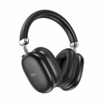 Hoco W35 Max, Casque, Sans Fil, ANC Noise Reduction – Image 8