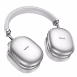 Hoco W35 Max, Casque, Sans Fil, ANC Noise Reduction