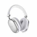 Hoco W35 Max, Casque, Sans Fil, ANC Noise Reduction – Image 3