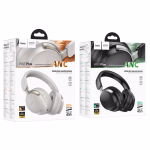 HOCO W53 Plus Tone – Casque Sans Fil Bluetooth avec ANC Réduction De Bruit Active – Image 8