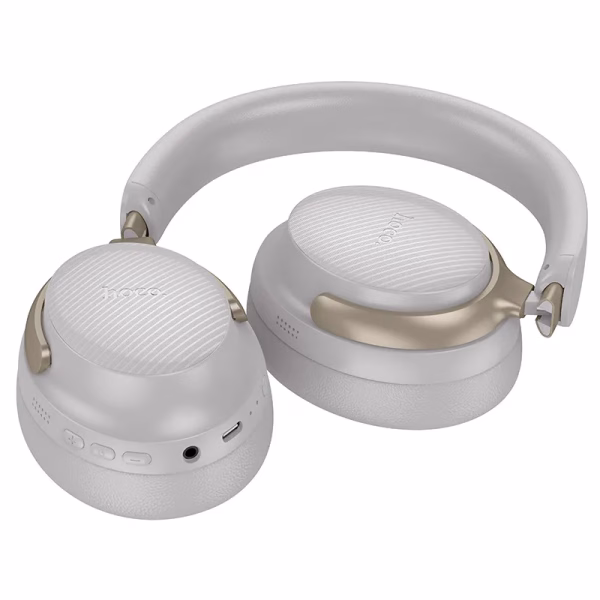 HOCO W53 TONE – Casque sans fil Bluetooth - Utilisation long durée confortable et facile a ranger