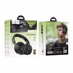 HOCO W53 TONE – Casque sans fil Bluetooth - Utilisation long durée confortable – Image 8