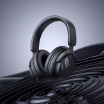 HOCO W53 TONE – Casque sans fil Bluetooth - Utilisation long durée confortable – Image 7