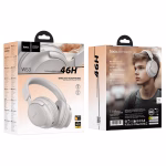 HOCO W53 TONE – Casque sans fil Bluetooth - Utilisation long durée confortable – Image 3