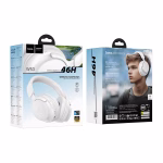 HOCO W53 TONE – Casque sans fil Bluetooth - Utilisation long durée confortable – Image 5