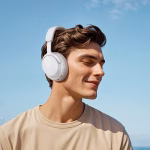 HOCO W53 TONE – Casque sans fil Bluetooth - Utilisation long durée confortable – Image 9