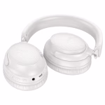 HOCO W53 TONE – Casque sans fil Bluetooth - Utilisation long durée confortable – Image 4