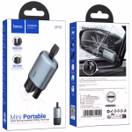 HOCO ZP15 King – Marteau de sécurité automobile - Protection, puissance et fiabilité en cas d’urgence – Image 6