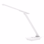 HOCO HX12 – Lampe de table pliable avec protection oculaire - Confort visuel, design raffiné et lumière intelligente