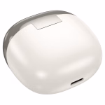 Hoco EQ18 Field - Écouteurs sans fil Bluetooth 5.4 TWS avec réduction de bruit ANC + ENC - Design élégant, confort ergonomique et qualité sonore haute fidélité – Image 3