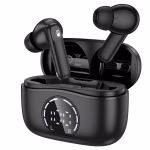 Hoco EQ22 Singer - Écouteurs sans fil Bluetooth 5.4 TWS avec réduction de bruit ANC + ENC et afficheur - Pureté du son, harmonie du silence – Image 7