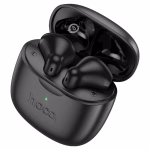 Hoco EW201 – Écouteurs sans fil Bluetooth 5.4 TWS - Élégance sonore, confort absolu