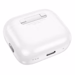Hoco EW81 - Design AirPods 3 Écouteurs sans fil Bluetooth 5.4 TWS avec écran tactile – Image 5