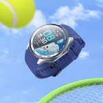 Montre Hoco Y24 AMOLED sport – smartwatch résistante et étanche IP68 – Algérie