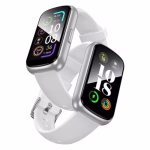 Hoco Y25 – Smart Sports Watch - technologie, santé et design – Image 3