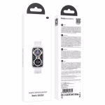 Hoco Y25 – Smart Sports Watch - technologie, santé et design – Image 9