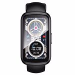 Hoco Y25 – Smart Sports Watch - technologie, santé et design – Image 2