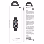 Hoco Y25 – Smart Sports Watch - technologie, santé et design – Image 8