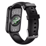 Hoco Y25 – Smart Sports Watch - technologie, santé et design – Image 4