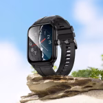 Smartwatch Hoco Y27 affichage clair sous le soleil – montre connectée HD Algérie